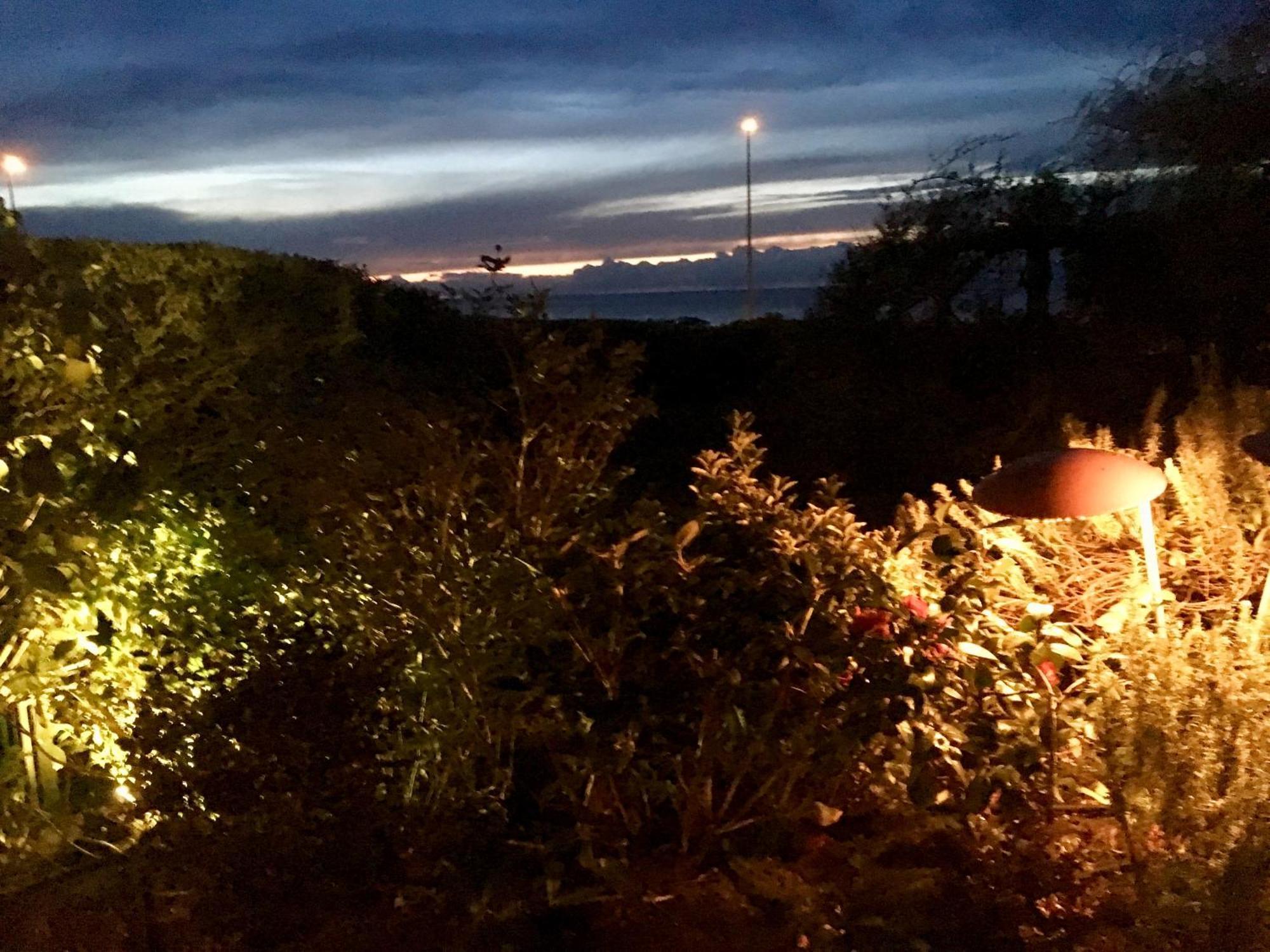 Le Manoir Normand Leilighet Trouville-sur-Mer Eksteriør bilde