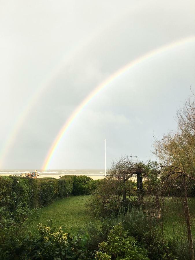 Le Manoir Normand Leilighet Trouville-sur-Mer Eksteriør bilde